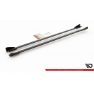 Пороги Volkswagen Golf 8