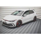 Пороги Volkswagen Golf 8