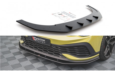 Накладка передняя Volkswagen Golf 8 2019-2024