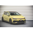 Накладка передняя Volkswagen Golf 8 2019-2024
