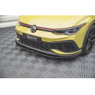Накладка передняя Volkswagen Golf 8 2019-2024