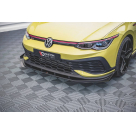 Накладка передняя Volkswagen Golf 8 2019-2024