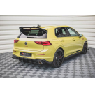 Накладка задняя Volkswagen Golf 8