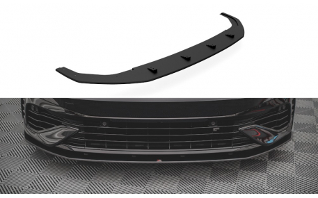 Накладка передняя Volkswagen Golf 8 2019-2024