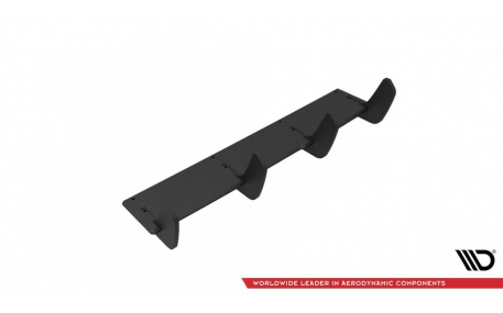 Накладка задняя Volkswagen Golf 8