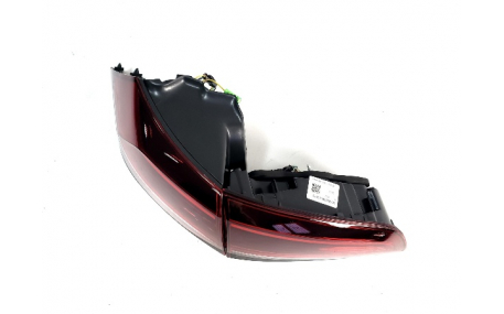 Фонари задние Volkswagen Golf 7 Hatchback 2012-2017