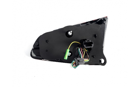 Фонари задние Volkswagen Golf 7 Hatchback 2012-2017