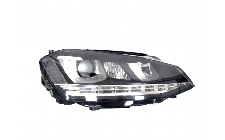 Фары передние Volkswagen Golf 7 2012-2017