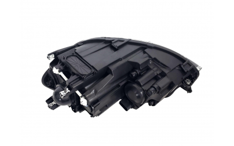 Фары передние Volkswagen Golf 7 2017-2019