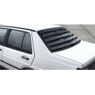 Накладка на заднее стекло Volkswagen Jetta