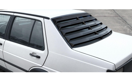 Накладка на заднее стекло Volkswagen Jetta