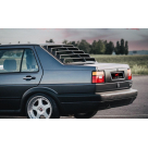 Накладка на заднее стекло Volkswagen Jetta