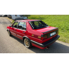 Накладка на заднее стекло Volkswagen Jetta