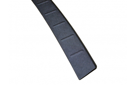 Накладка на задний бампер Volkswagen Jetta