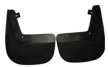 Брызговики Volkswagen Passat B5