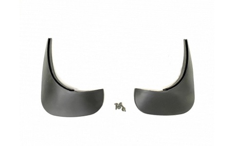 Брызговики Volkswagen Passat B5