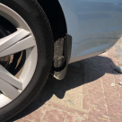 Брызговики задние Volkswagen Passat B7 USA