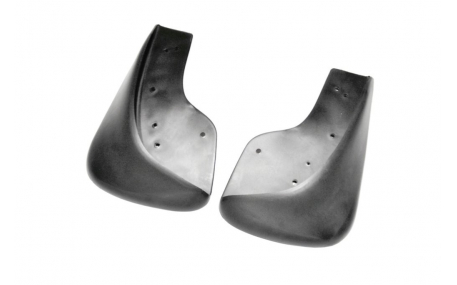 Брызговики Volkswagen Touran