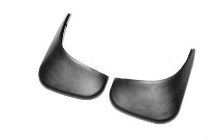 Брызговики Volkswagen Touran