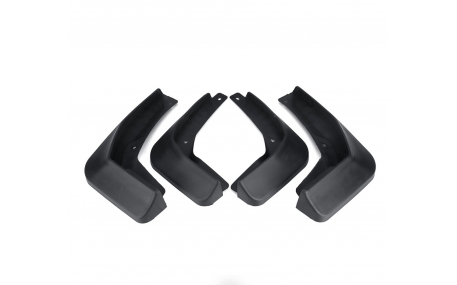 Брызговики Volkswagen Touran