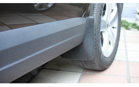 Брызговики Volkswagen Tiguan