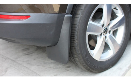 Брызговики Volkswagen Tiguan