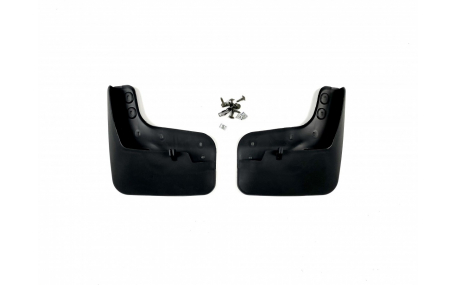 Брызговики Volkswagen Tiguan