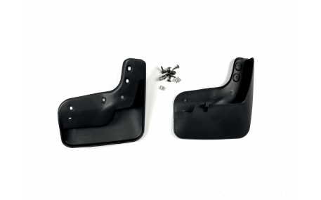 Брызговики Volkswagen Tiguan