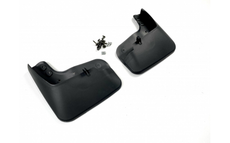 Брызговики Volkswagen Tiguan