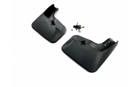 Брызговики Volkswagen Tiguan