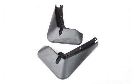 Брызговики Volkswagen Tiguan Allspace