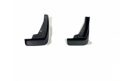 Брызговики передние Volkswagen Tiguan