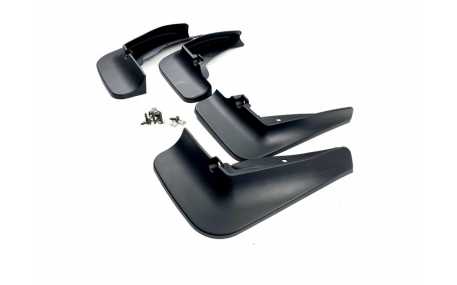 Брызговики Volkswagen Tiguan