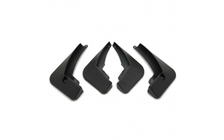 Брызговики Volkswagen Teramont