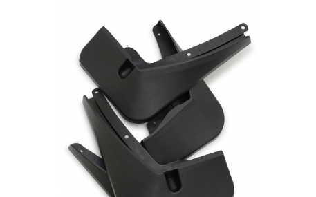 Брызговики Volkswagen Teramont