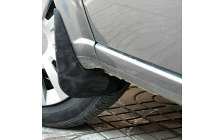 Брызговики Volkswagen Teramont