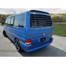 Накладка на заднее стекло Volkswagen T4
