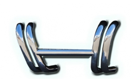 Защита передняя Volkswagen T6