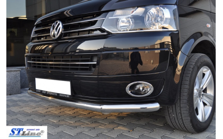 Защита передняя Volkswagen T5