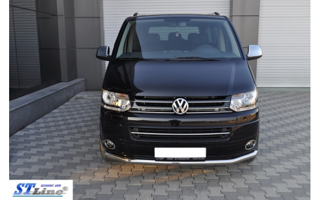 Защита передняя Volkswagen T5
