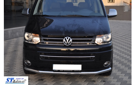 Защита передняя Volkswagen T5