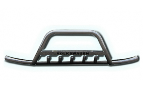 Защита передняя Volkswagen T5