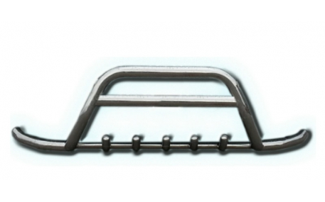 Защита передняя Volkswagen T5