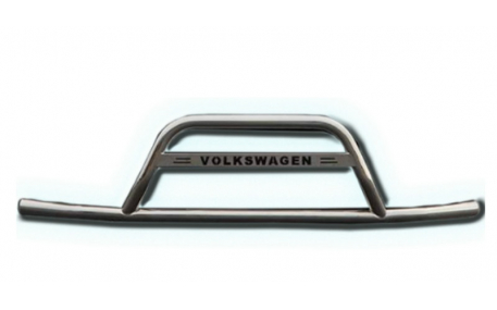 Защита передняя Volkswagen T6