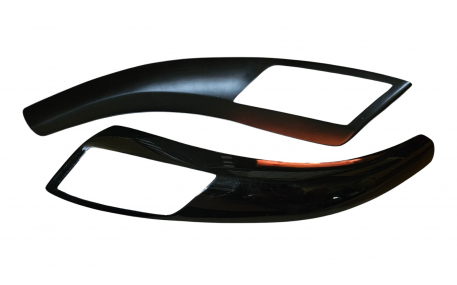 Ресницы Volkswagen T5