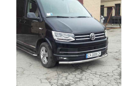 Защита передняя Volkswagen T6