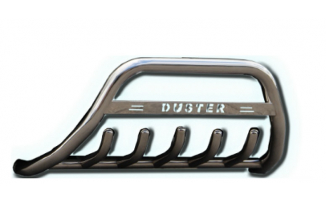 Защита передняя Volkswagen Touareg