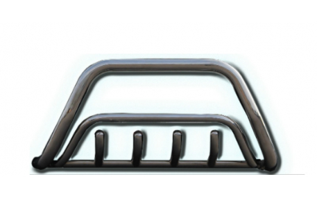 Защита передняя Volkswagen Tiguan