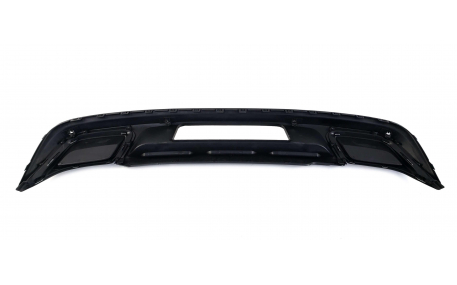 Накладка задняя Volkswagen Tiguan 2016-2020