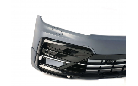 Бампер передний Volkswagen Tiguan 2016-2020